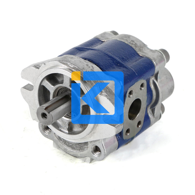 EATON齿轮泵PHB36LA21