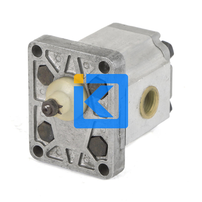 意大利LAMBORGHINI齿轮泵HLPD/G 180C