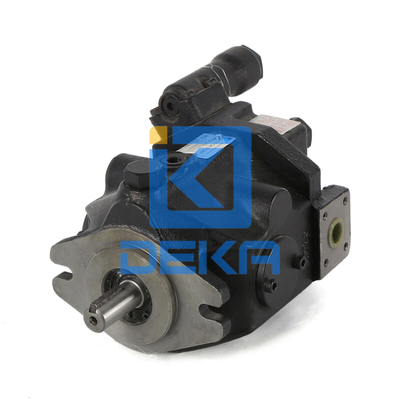 日本DAIKIN柱塞泵V8A1RX-20S2