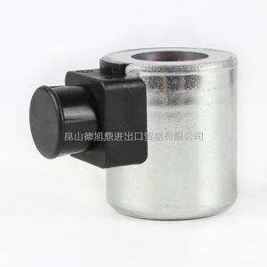 德国Argo-Hytos线圈16211600（24VDC) C22B-02400E1