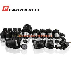 美国FAIRCHILD气动精密调节阀PL564P3030