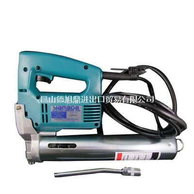 日本YAMADA电动黄油枪EG-400A