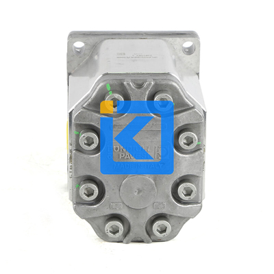 意大利BONDIOLI&PAVESI齿轮泵HPLPA351DW4E7E5B00