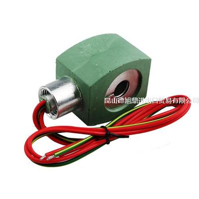 美国ASCO电磁阀238610-132-D