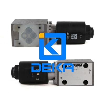 VICKERS电磁阀DG3VP-3-103A-VM-UH-20