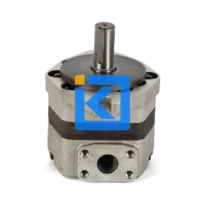 日本TOYOOKI齿轮泵TCP3-F20-MR1-B