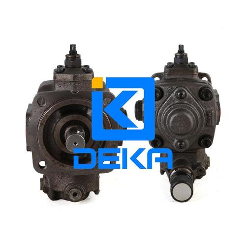 VICKERS叶片泵VVP1-20-SRRM-30-C-BK-10