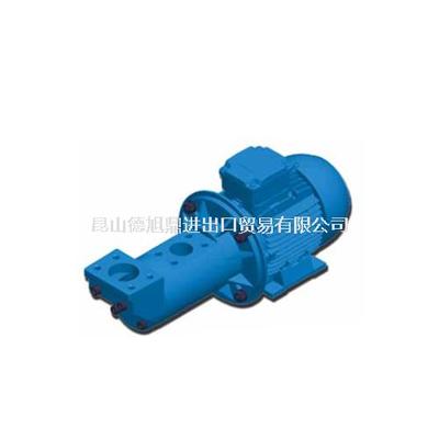 瑞典IMO三螺杆泵2BIC系列