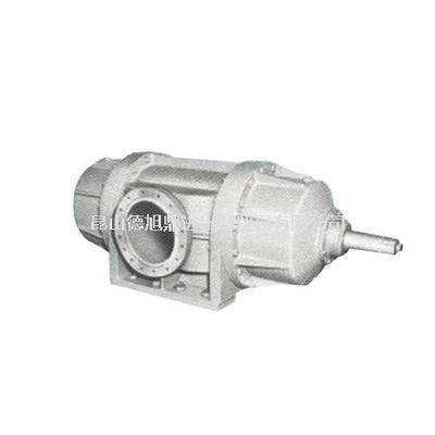 瑞典IMO三螺杆泵323F系列