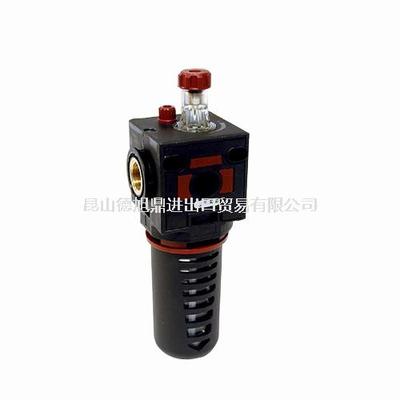 意大利AIRCOMP润滑器Line 075 1/2"