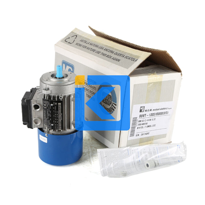 意大利MGM电机BM63 C4 B14 0.22KW