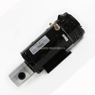 德国BUCHER齿轮泵800201786 24