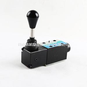 美国VICKERS手动阀DGMDC 3 Y RK 41