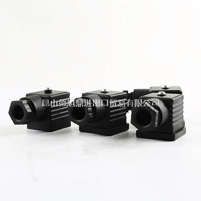 意大利HTP连接器G1NU2000-H DIN43650