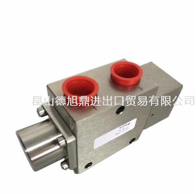 英国MIDLAND-ACS气控阀5325M24PAM1P4