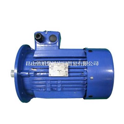 意大利ELECTRO ADDA电机FCP132S-4 &nbsp;5.5KW