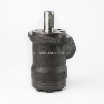 M+S液压马达MP50CU