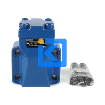 力士乐REXROTH单向阀C-04G-C-342(N0430G02471) UCHIDA单向阀