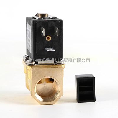 意大利SIRAI/ASCO电磁阀L133B16-ZA10A &nbsp;1/2 24VDC（老型号L133B07-Z130A)