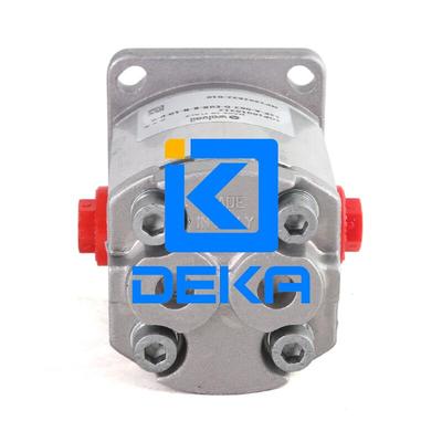 意大利高泰克GALTECH齿轮泵1SPA6.3D-10GGO（1SP-A-063-D-EUR-B-N-10-0-G）