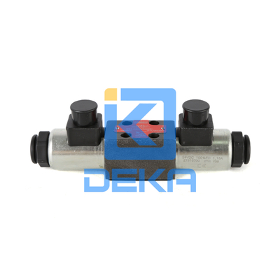 德国Argo-Hytos电磁阀RPE3-042J15/02400E1