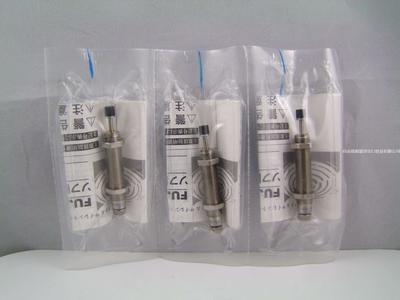 日本FUJI SEIKI缓冲器MA150M