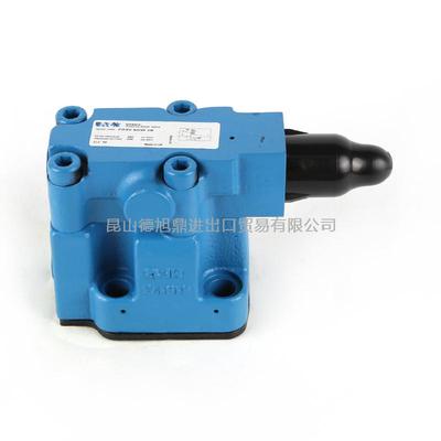 美国EATON液压阀CG2V-6GW-10