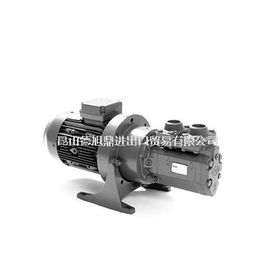 瑞典IMO三螺杆泵ACE3系列