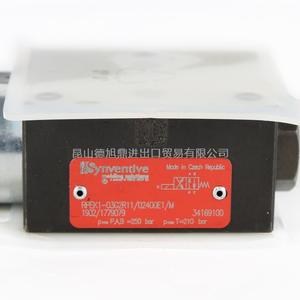 德国Argo-Hytos电磁阀RPEK1-03G2R11/02400E1/M