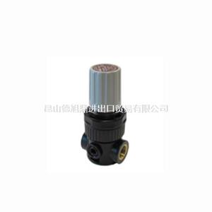 意大利AIRCOMP微调节器LineA 038-039 1/8“-1/4”-EPDM