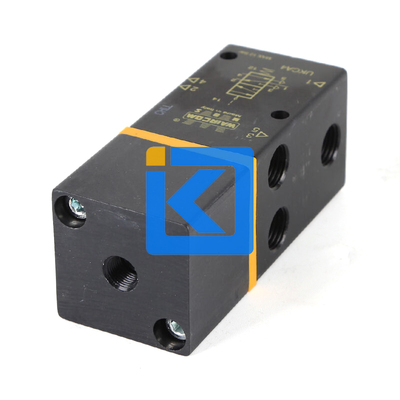 意大利WAIRCOM气动阀UKCA4