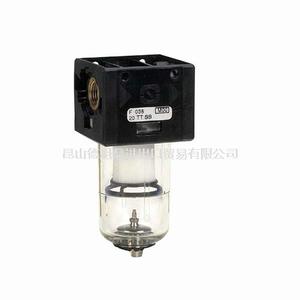 意大利AIRCOMP模滤波器Line 035 1/8”