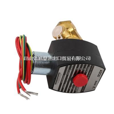 美国ASCO电磁阀OPKF8320G184