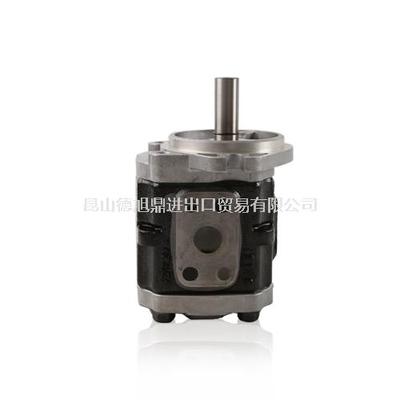 日本KYB齿轮泵KFZ4-19CPSB