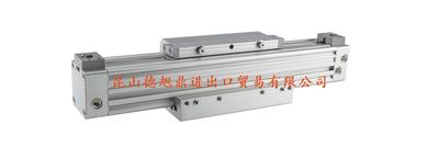 瑞士LANAMATIC无杆气缸ZFU系列