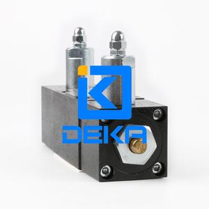 意大利BREVINI自动往复阀AD3RI211Z3003