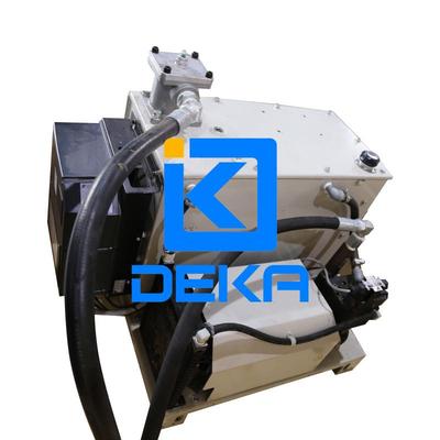 日本DAIKIN液压系统SUT10D8021-30-C05