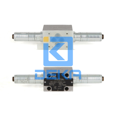 德国Argo-Hytos电磁阀RPE3-063H11/02400E1-A/M