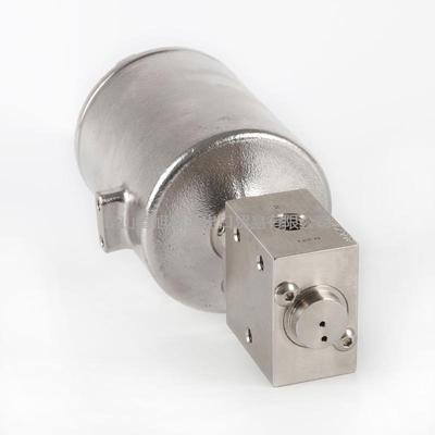 英国MIDLAND-ACS气控阀2325M23XSD27KM 110V