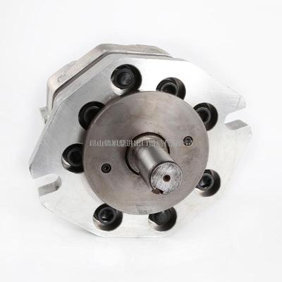 德国Integral Hydraulik油泵PT5-100