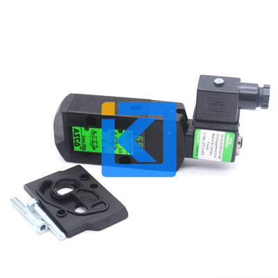 美国ASCO电磁阀G551A001MS