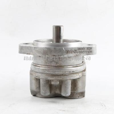 EATON齿轮泵26001RZR F050729DB