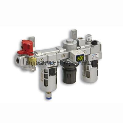 澳洲MACNAUGHT玛乐手动油脂泵J3B-01