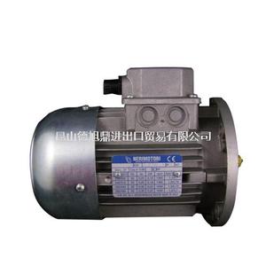 意大利NERI电机T56B4 B5 0.06KW