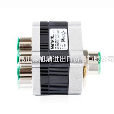 意大利MATRIX电磁阀MX758.DE2C3JJ