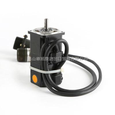 日本三洋SANYO DENKI伺服电机AP-2M010XXCT P50B05010DXVT3E