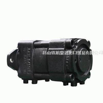 德国BUCHER齿轮泵QX43-020R