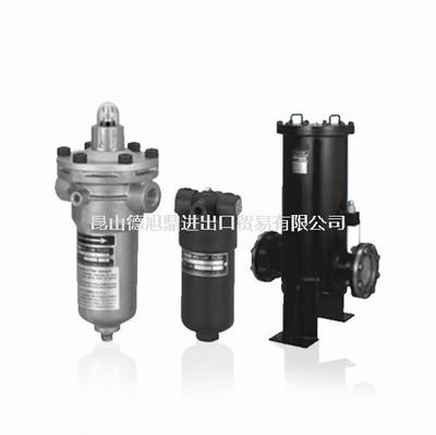 日本MASUDA过滤器LMT系列