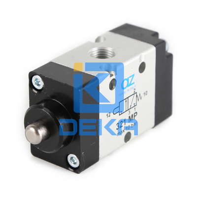 意大利AZ气动阀321MP