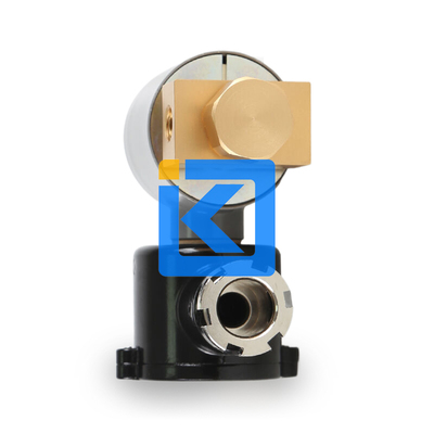 日本B-N SEIKI电磁阀MR802 DC24V